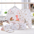 Pink Giraffe Bundle - Priority Shipping